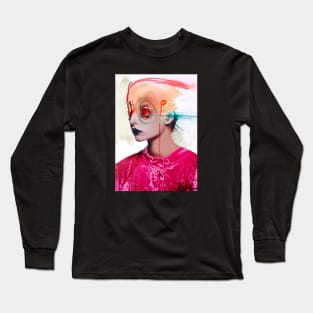 Species Long Sleeve T-Shirt